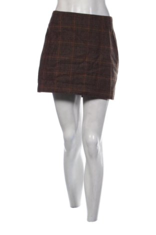 Φούστα Boohoo, Μέγεθος L, Χρώμα Πολύχρωμο, Τιμή 18,46 €, #137683761