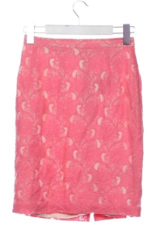 Szoknya H&M, Méret XXS, Szín Rózsaszín, Ár 6 545 Ft, #137683869