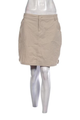 Sukně Unbranded, Velikost M, Barva Béžová, Cena  448,00 Kč, #137683915