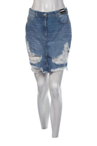 Rock Parisian, Größe M, Farbe Blau, Preis € 27,68, #137684415