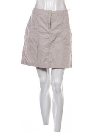Spódnica Dorothy Perkins, Rozmiar L, Kolor Beżowy, Cena 104,88 zł, #137684530