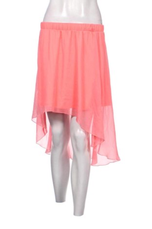 Spódnica Forever 21, Rozmiar S, Kolor Różowy, Cena 117,20 zł, #137684987