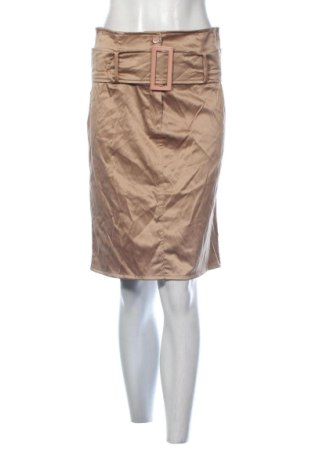 Φούστα Unbranded, Μέγεθος M, Χρώμα  Μπέζ, Τιμή 11,57 €, #137685829