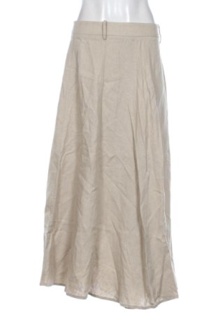 Пола Zara, Размер XL, Цвят Бежов, Цена 19,00 €, #137685843
