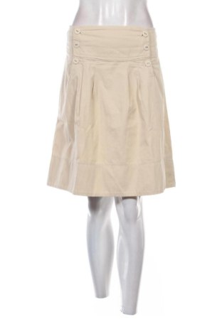 Szoknya Massimo Dutti, Méret L, Szín Bézs, Ár 7 790 Ft, #137686176