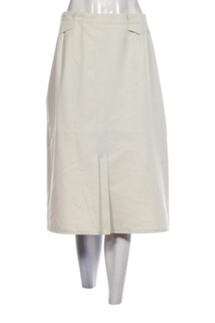 Sukně Unbranded, Velikost L, Barva Krémová, Cena  315,00 Kč, #137686576