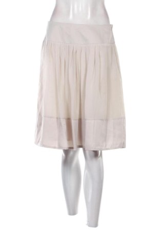 Spódnica Qiero!, Rozmiar M, Kolor ecru, Cena 38,00 zł, #137687436