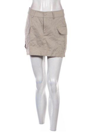 Spódnica Gina Tricot, Rozmiar M, Kolor Beżowy, Cena 105,55 zł, #137687965