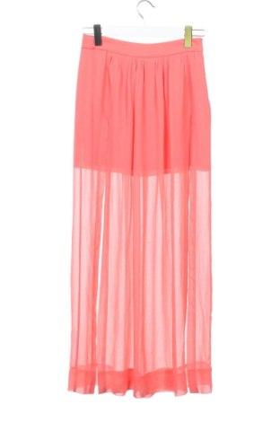 Sukňa Zara, Veľkosť XS, Farba Ružová, Cena  21,72 €, #137688366