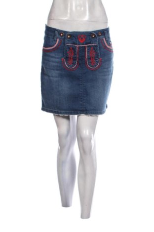 Φούστα Unbranded, Μέγεθος L, Χρώμα Μπλέ, Τιμή 16,00 €, #137688903
