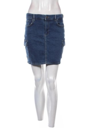 Φούστα ONLY, Μέγεθος M, Χρώμα Μπλέ, Τιμή 7,43 €, #137689321