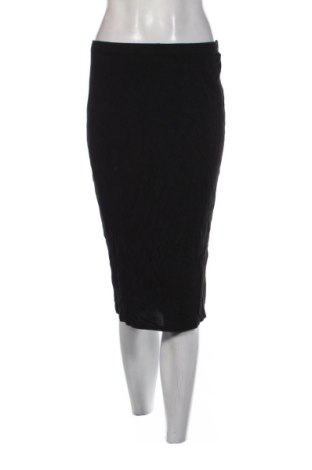 Sukně Boohoo, Velikost M, Barva Černá, Cena  258,00 Kč, #137689448