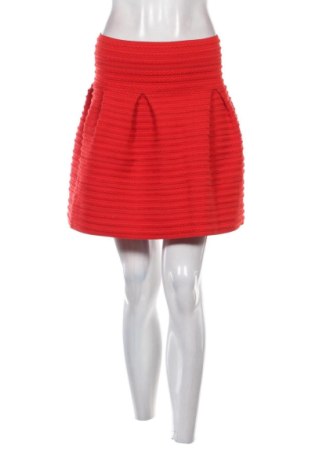 Φούστα H&M, Μέγεθος S, Χρώμα Κόκκινο, Τιμή 16,23 €, #137691206