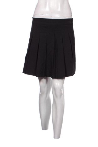 Φούστα Stradivarius, Μέγεθος S, Χρώμα Μαύρο, Τιμή 6,85 €, #137691334