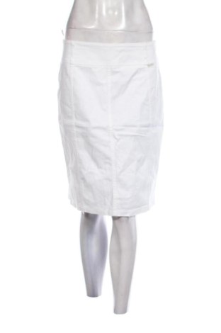 Sukňa Unbranded, Veľkosť L, Farba Biela, Cena  6,14 €, #137691735