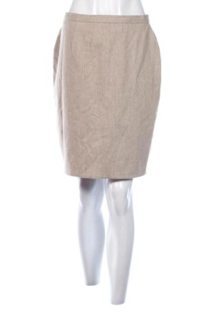 Spódnica Unbranded, Rozmiar M, Kolor Beżowy, Cena 41,13 zł, #137692620