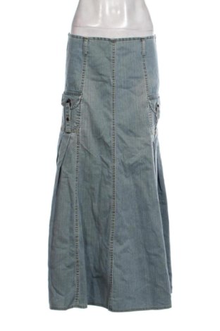 Sukně Unbranded, Velikost M, Barva Modrá, Cena  236,00 Kč, #137692894