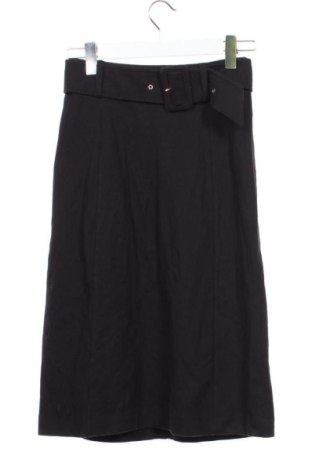Sukně Unbranded, Velikost XS, Barva Černá, Cena  530,00 Kč, #137693015