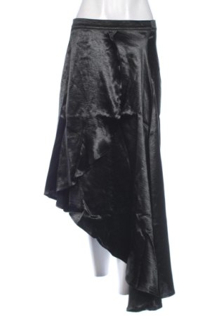 Spódnica Boohoo, Rozmiar M, Kolor Czarny, Cena 28,23 zł, #137693067