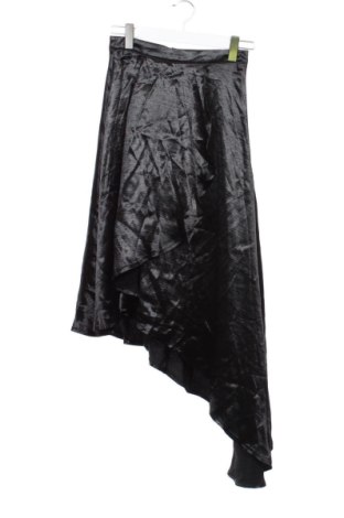 Szoknya Boohoo, Méret XS, Szín Fekete, Ár 2 364 Ft, #137693090