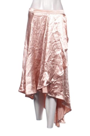 Sukně Boohoo, Velikost M, Barva Růžová, Cena  162,00 Kč, #137693441