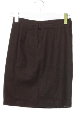 Spódnica Unbranded, Rozmiar XS, Kolor Zielony, Cena 46,78 zł, #137694045