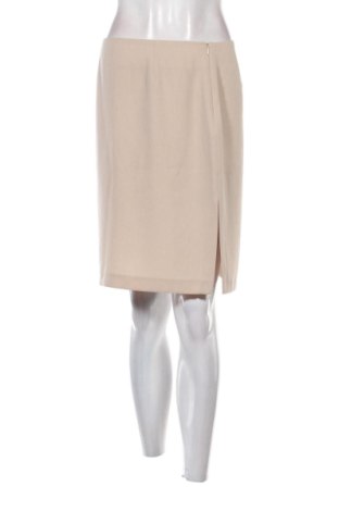 Spódnica Unbranded, Rozmiar M, Kolor Beżowy, Cena 22,00 zł, #137694143