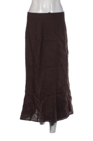 Sukně Unbranded, Velikost M, Barva Hnědá, Cena  206,00 Kč, #137694920