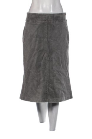 Пола H&M, Размер M, Цвят Сив, Цена 8,74 €, #137695275