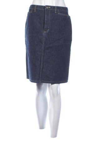 Φούστα Esprit, Μέγεθος M, Χρώμα Μπλέ, Τιμή 9,53 €, #137697017