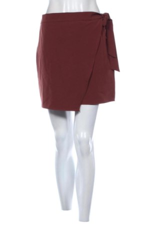 Sukně About You, Velikost S, Barva Hnědá, Cena  185,00 Kč, #137697376