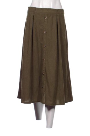 Fustă Unbranded, Mărime M, Culoare Verde, Preț 47,24 Lei, #137698937