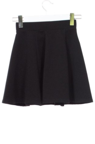 Sukňa H&M, Veľkosť XS, Farba Čierna, Cena  8,00 €, #137699036
