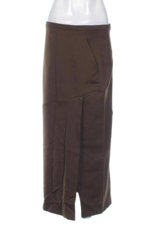 Sukně Zara, Velikost L, Barva Hnědá, Cena  907,00 Kč, #137699135