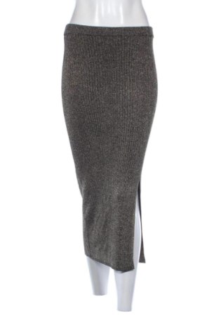 Sukňa Zara, Veľkosť S, Farba Zlatistá, Cena  28,00 €, #137699753