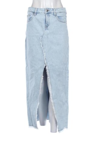 Sukňa H&M, Veľkosť M, Farba Modrá, Cena  12,00 €, #137700766