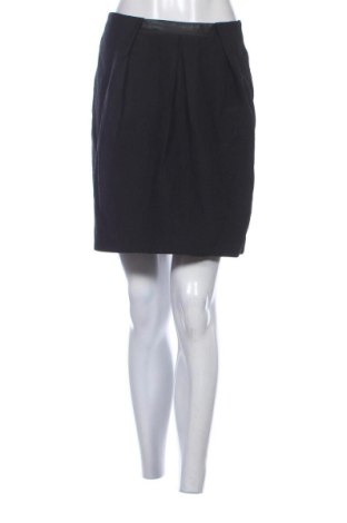 Sukňa Massimo Dutti, Veľkosť M, Farba Čierna, Cena  23,00 €, #137700843