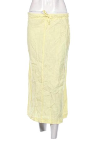 Sukně Unbranded, Velikost M, Barva Žlutá, Cena  324,00 Kč, #137703193