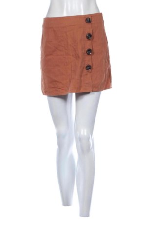 Sukně Unbranded, Velikost M, Barva Oranžová, Cena  370,00 Kč, #137703293