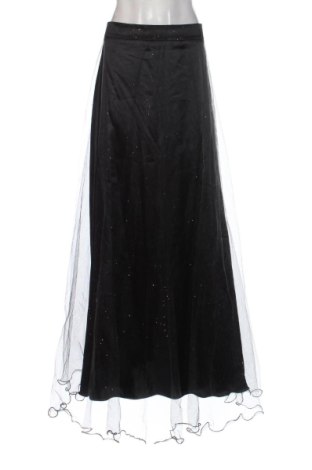 Fustă Unbranded, Mărime XL, Culoare Negru, Preț 56,04 Lei, #137703313