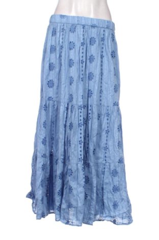 Sukně Zara, Velikost S, Barva Modrá, Cena  517,00 Kč, #137705866