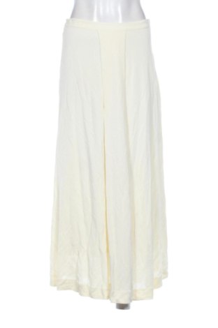 Sukně Massimo Dutti, Velikost M, Barva Krémová, Cena  971,00 Kč, #137706476