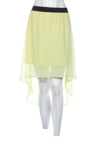 Fustă Unbranded, Mărime M, Culoare Galben, Preț 36,74 Lei, #137707218