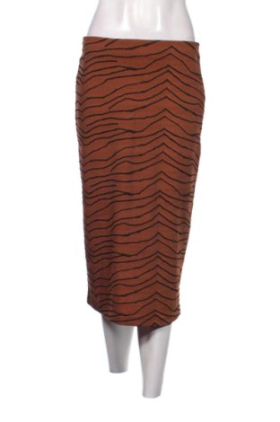 Fustă Mango, Mărime S, Culoare Multicolor, Preț 73,49 Lei, #137707478