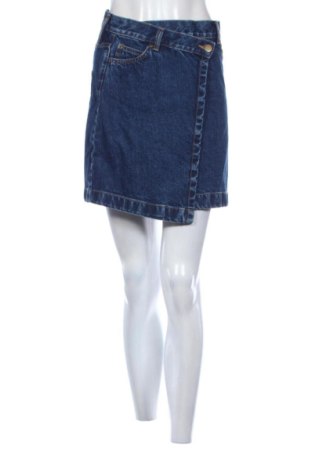 Fustă F&F, Mărime S, Culoare Albastru, Preț 52,49 Lei, #137708543