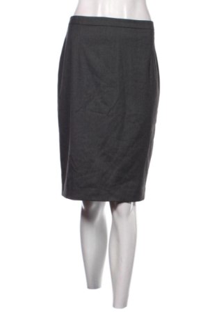 Fustă Guess By Marciano, Mărime M, Culoare Gri, Preț 120,73 Lei, #137708652