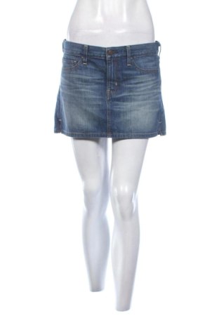 Fustă Levi's, Mărime L, Culoare Albastru, Preț 131,23 Lei, #137710779