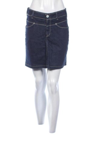 Fustă Levi's, Mărime M, Culoare Albastru, Preț 154,00 Lei, #137715573