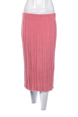 Spódnica Unbranded, Rozmiar S, Kolor Różowy, Cena 55,04 zł, #137715824