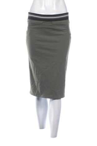 Sukně Unbranded, Velikost L, Barva Zelená, Cena  243,00 Kč, #137716179
